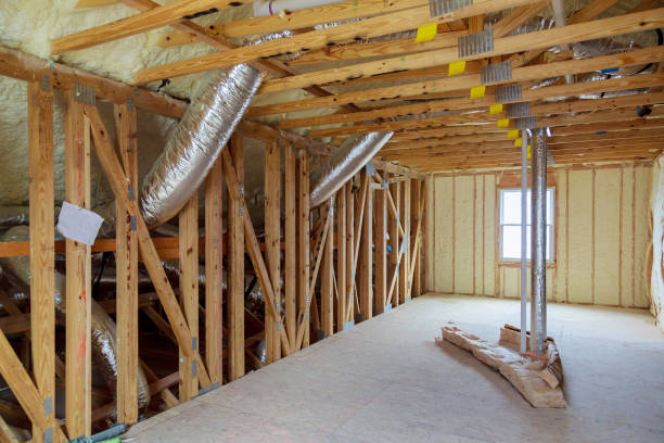 Best Insulation Repair Services  in USA